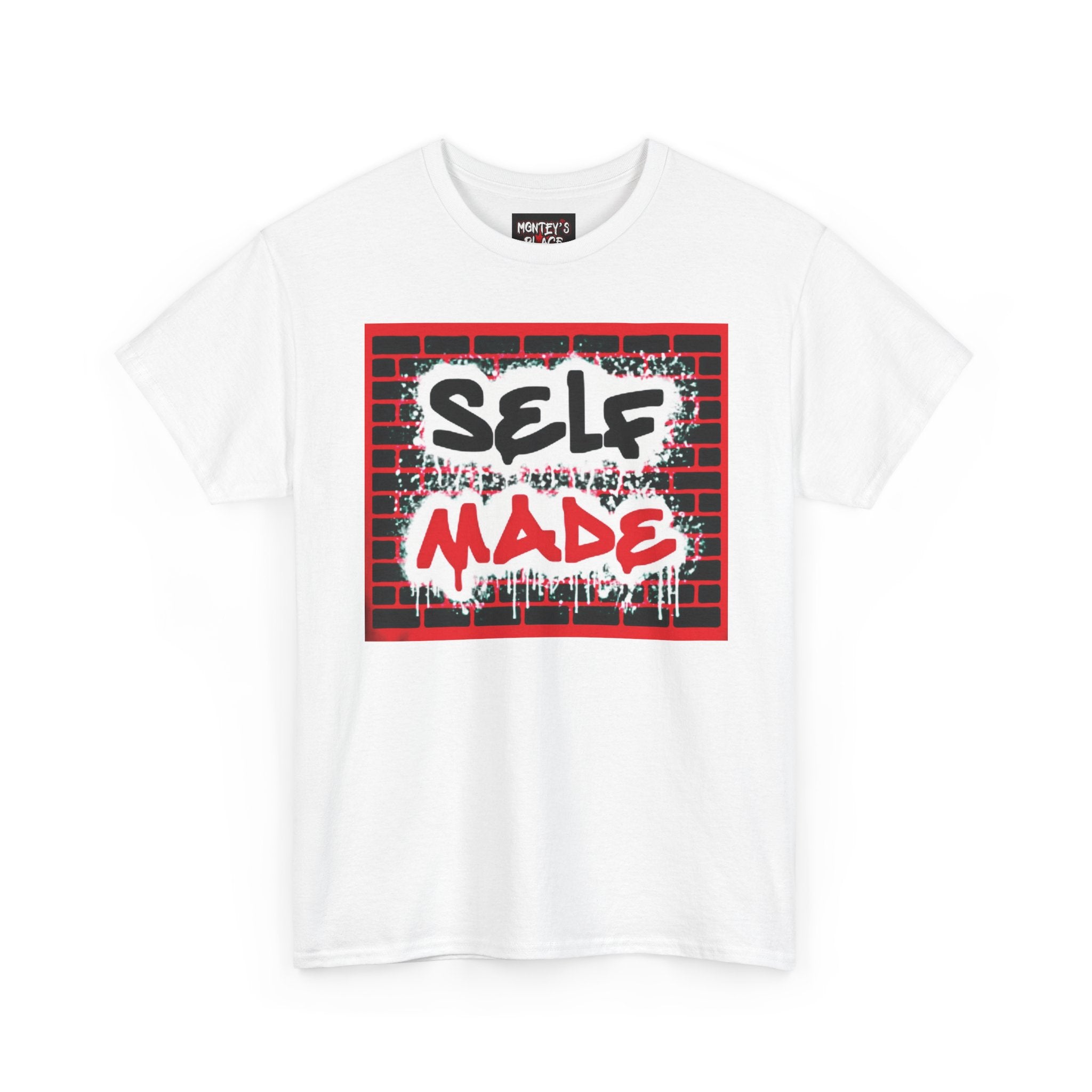 Self-Made T-Shirt (1)