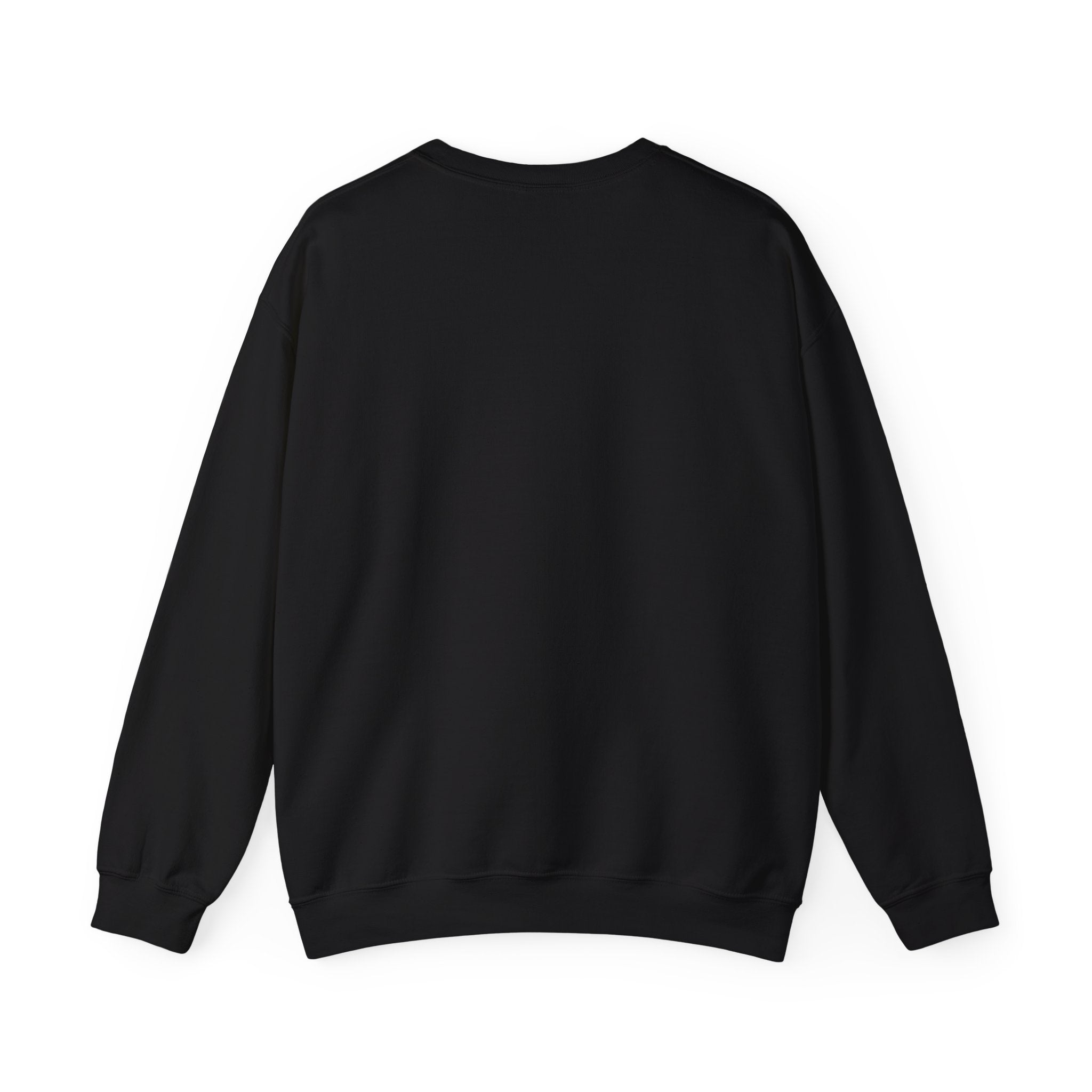Block Star Crewneck Sweatshirt (3)