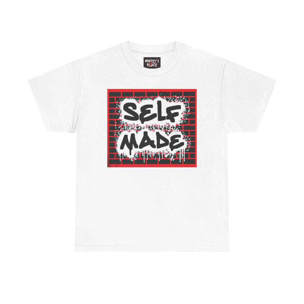 Self-Made T-Shirt (2)