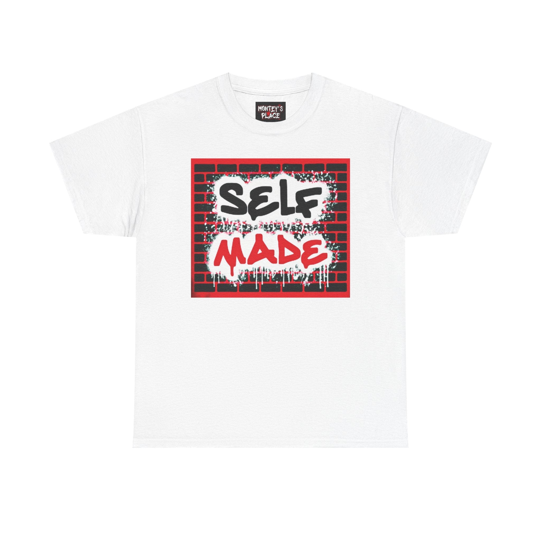 Self-Made T-Shirt (2)