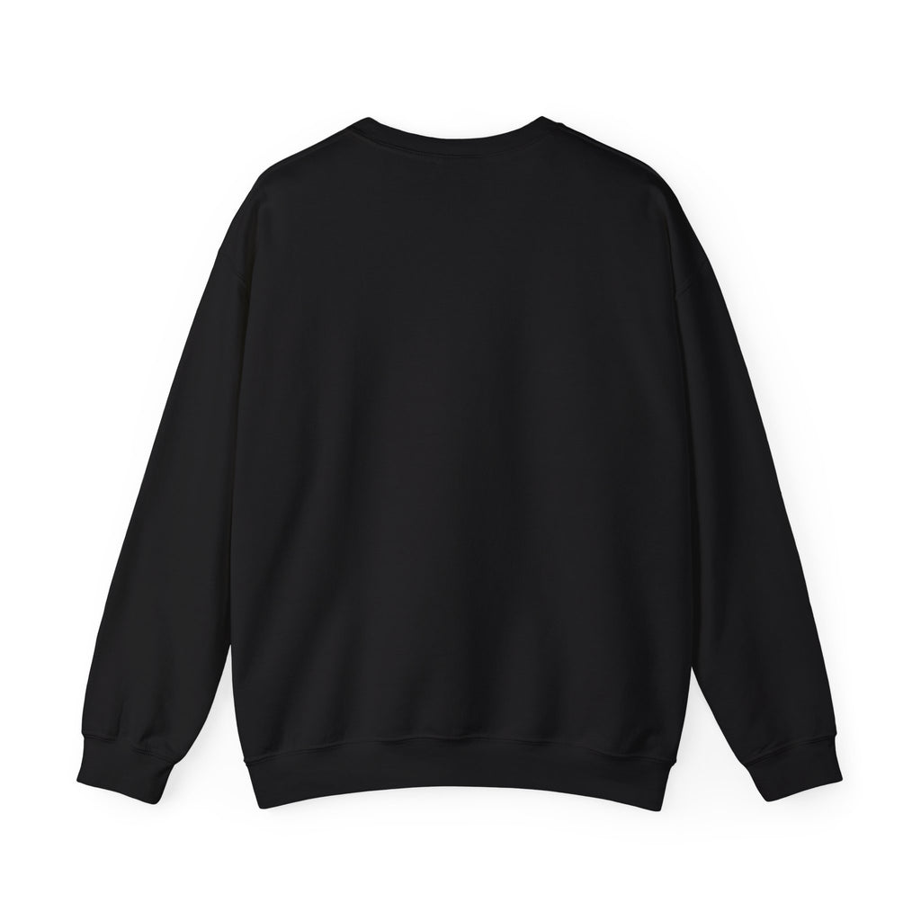 Block Star Crewneck Sweatshirt (2)