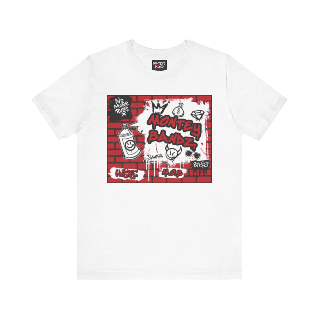 Montey Bandz T-Shirt