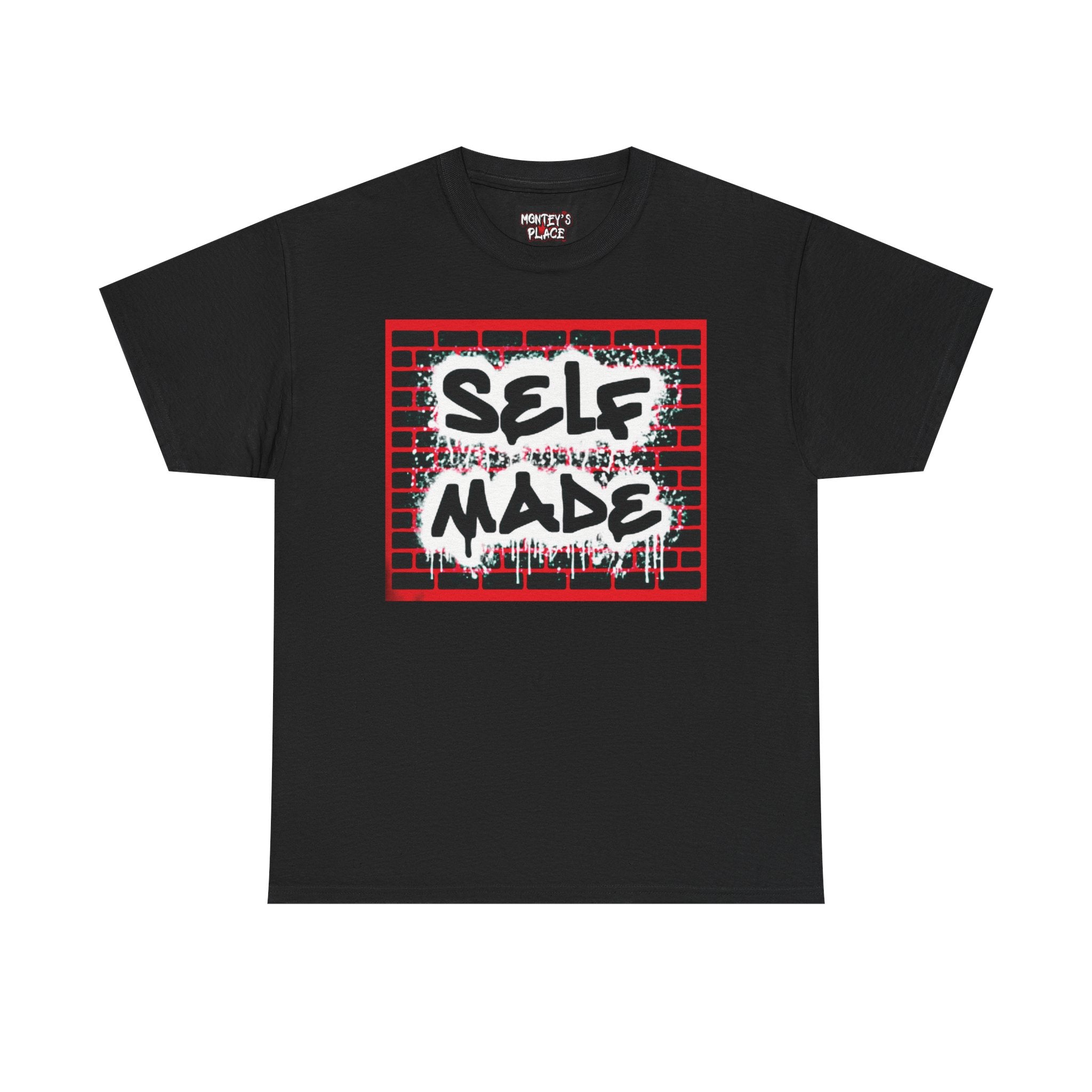 Self-Made T-Shirt (1)