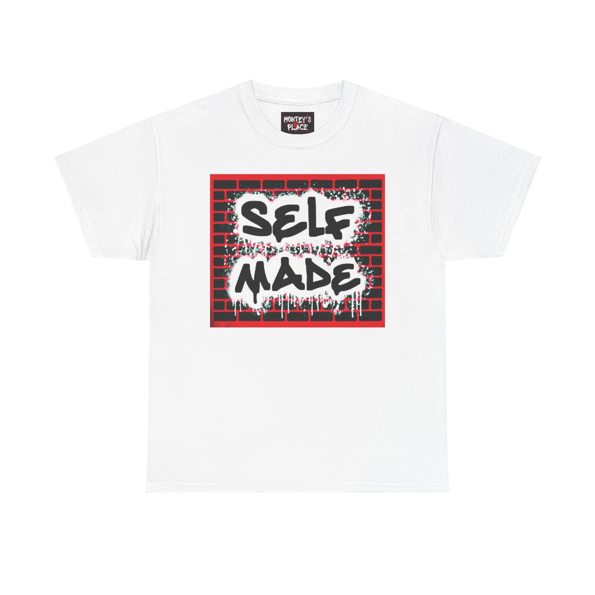 Self-Made T-Shirt (1)