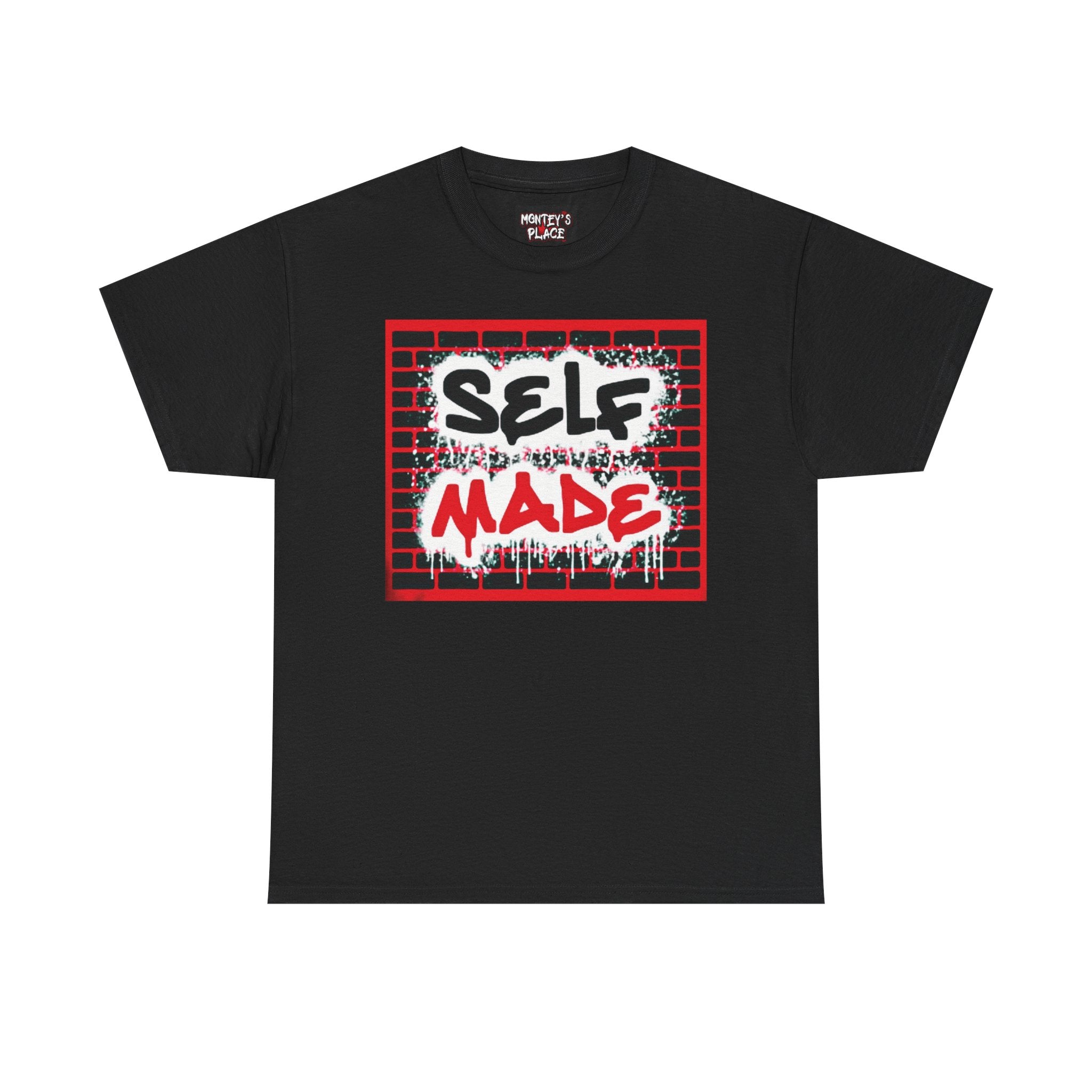 Self-Made T-Shirt (2)
