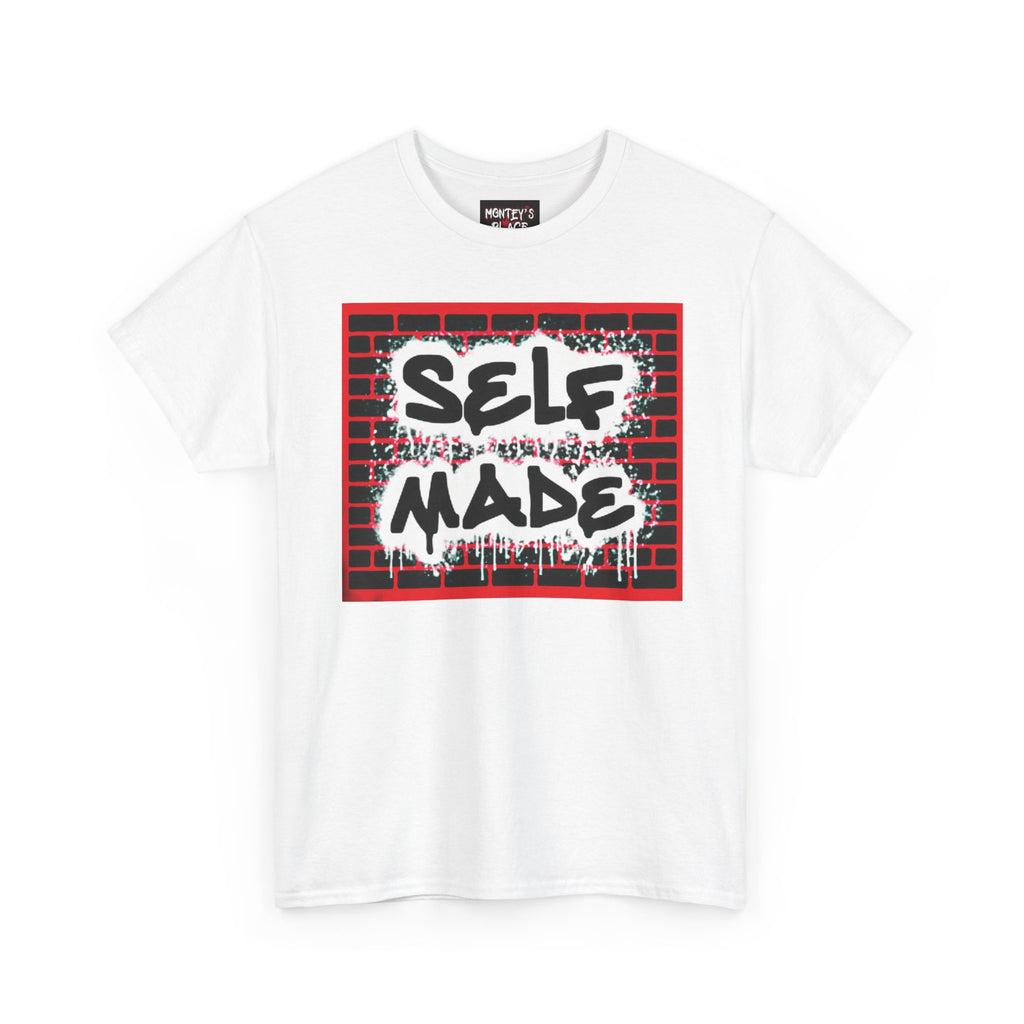 Self-Made T-Shirt (2)